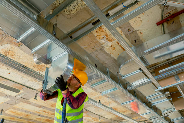 Affordable air conditioning repair in Richmond, MN