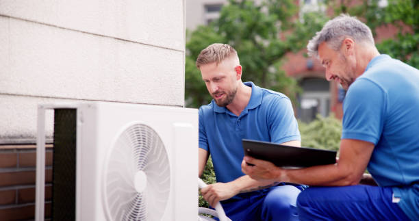 Best Air conditioning repair  in Richmond, MN