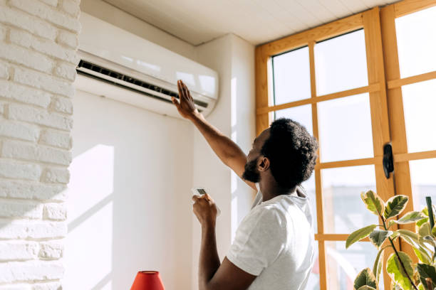 Best HVAC system installation  in Richmond, MN