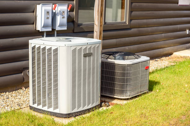 Best Commercial HVAC repair  in Richmond, MN